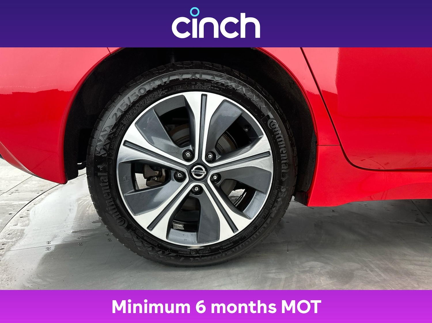 Used Nissan Leaf 2020 for sale - 76901597: Photo 27