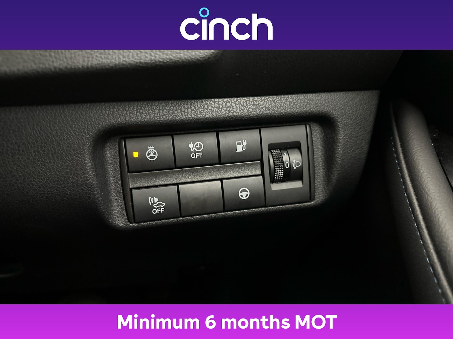 Used Nissan Leaf 2020 for sale - 76901597: Photo 32