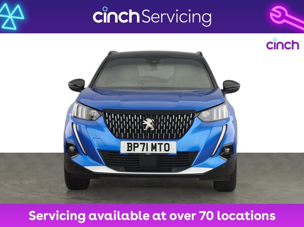 Used Peugeot 2008 2022 for sale - 75412477: Photo 11