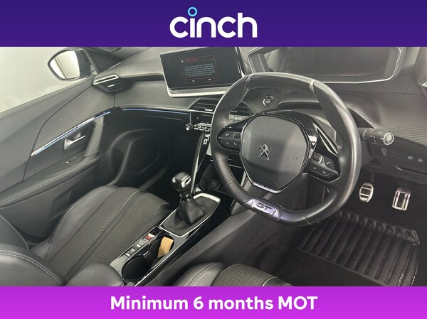 Used Peugeot 2008 2022 for sale - 75412477: Photo 12
