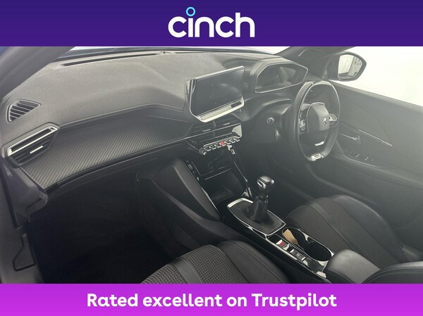 Used Peugeot 2008 2022 for sale - 75412477: Photo 14