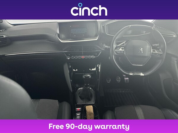 Used Peugeot 2008 2022 for sale - 75412477: Photo 15