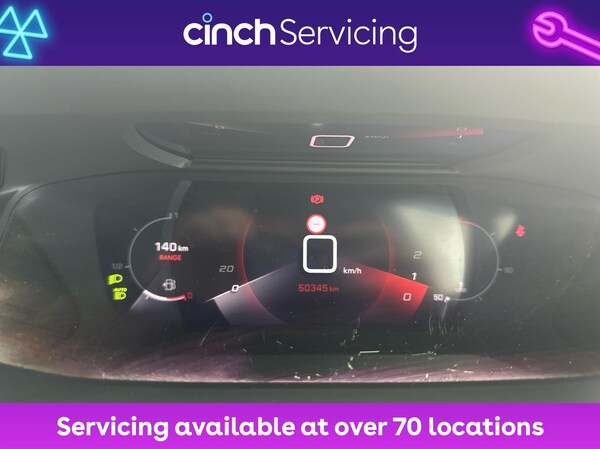 Used Peugeot 2008 2022 for sale - 75412477: Photo 18