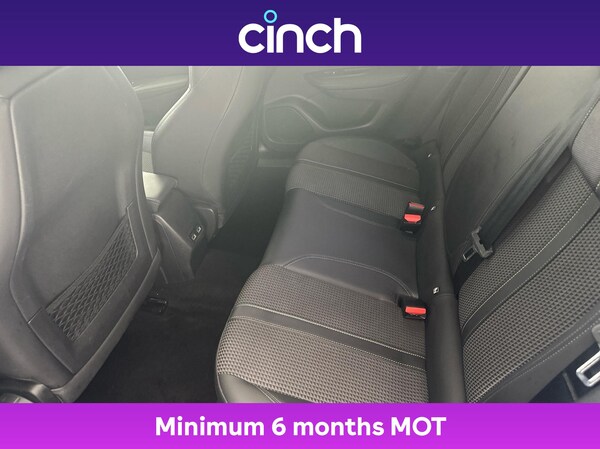 Used Peugeot 2008 2022 for sale - 75412477: Photo 20