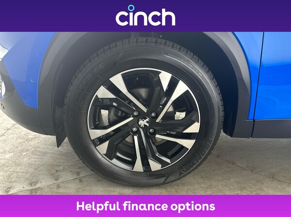Used Peugeot 2008 2022 for sale - 75412477: Photo 24