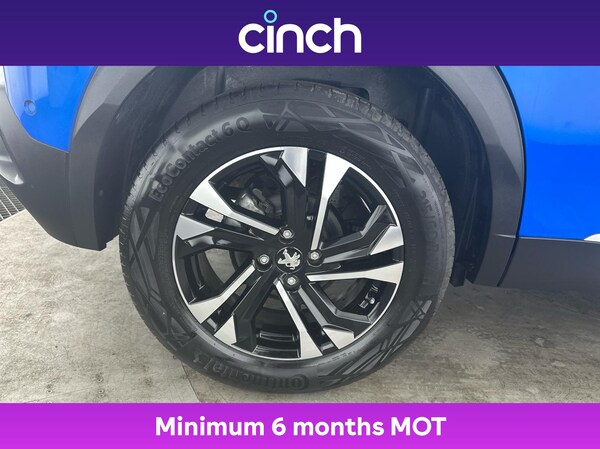 Used Peugeot 2008 2022 for sale - 75412477: Photo 27