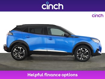 Used Peugeot 2008 2022 for sale - 75412477: Photo