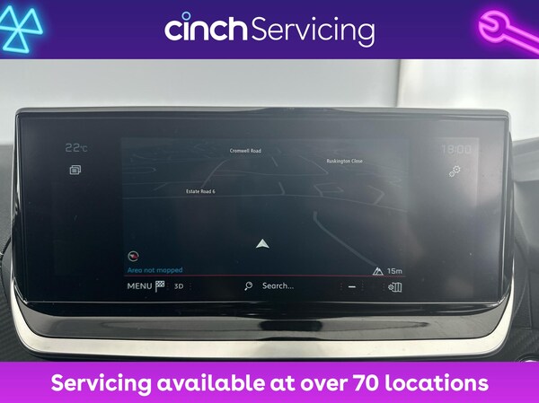 Used Peugeot 2008 2022 for sale - 75412477: Photo 31