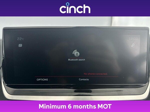 Used Peugeot 2008 2022 for sale - 75412477: Photo 32
