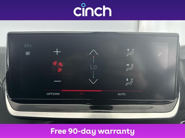 Used Peugeot 2008 2022 for sale - 75412477: Photo 34