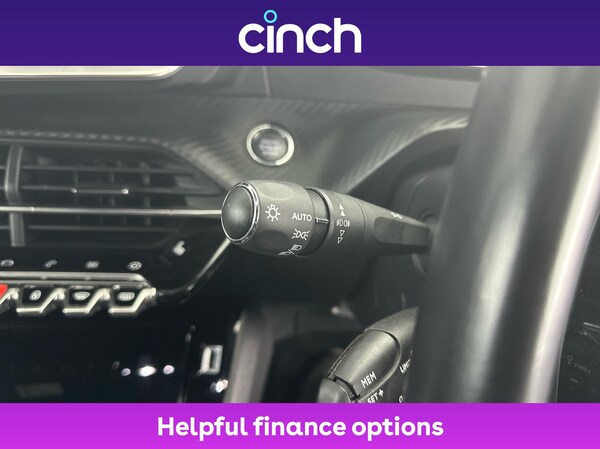 Used Peugeot 2008 2022 for sale - 75412477: Photo 35