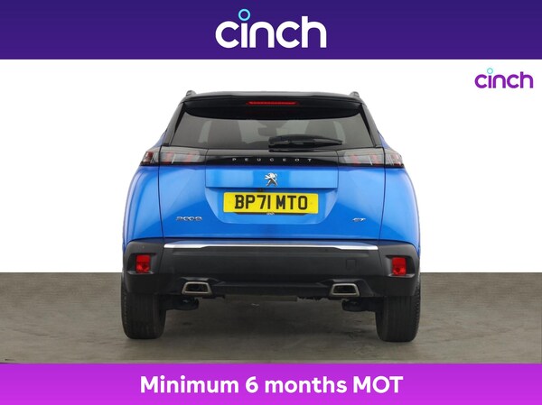 Used Peugeot 2008 2022 for sale - 75412477: Photo 5