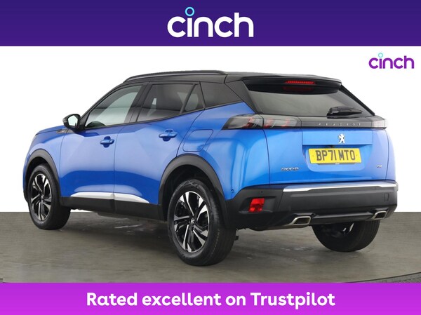 Used Peugeot 2008 2022 for sale - 75412477: Photo 6