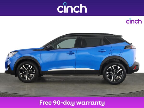 Used Peugeot 2008 2022 for sale - 75412477: Photo 8
