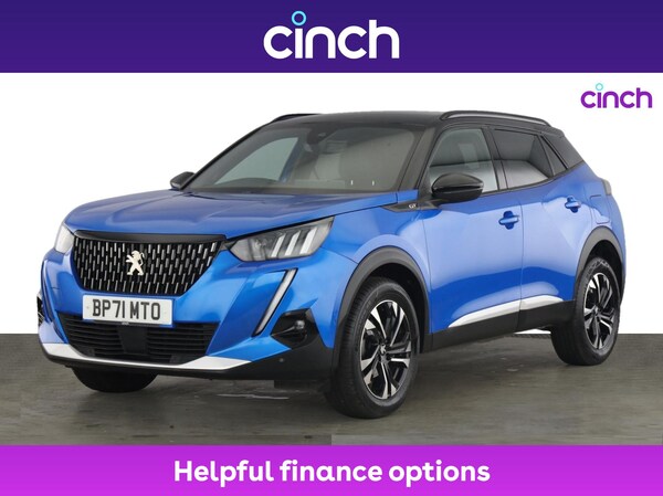 Used Peugeot 2008 2022 for sale - 75412477: Photo 9