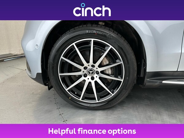 Used Mercedes-Benz EQC 2020 for sale - 76204561: Photo 24