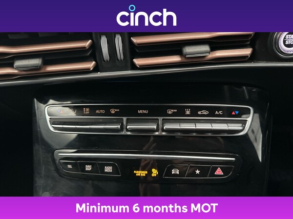 Used Mercedes-Benz EQC 2020 for sale - 76204561: Photo 32