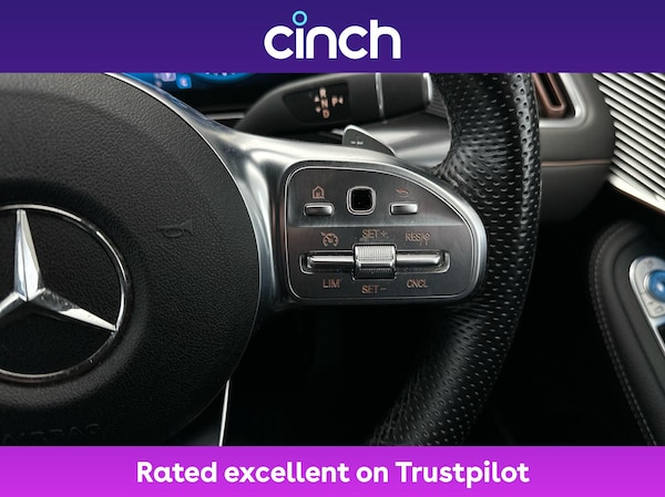 Used Mercedes-Benz EQC 2020 for sale - 76204561: Photo 33