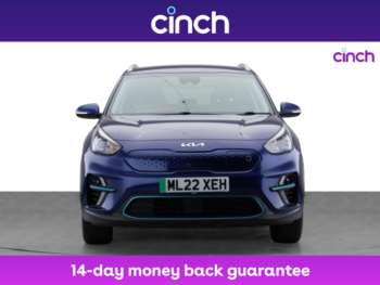 Used Kia Niro 2022 for sale - 74762258: Photo