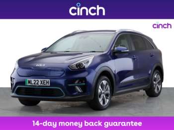 Used Kia Niro 2022 for sale - 74762258: Photo