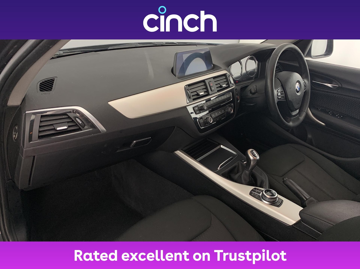 Used BMW 1 Series 2018 for sale - 76685479: Photo 14