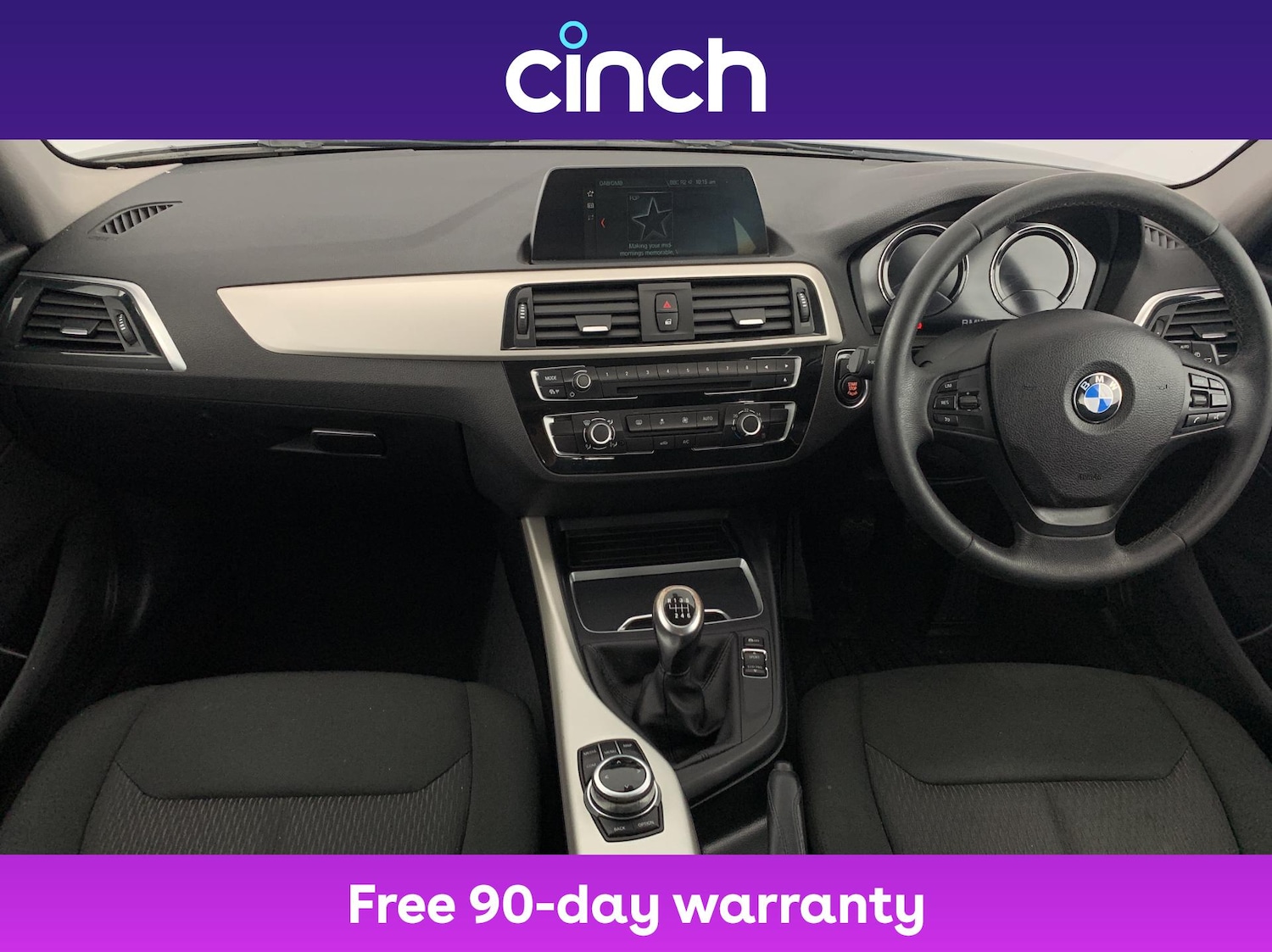 Used BMW 1 Series 2018 for sale - 76685479: Photo 15