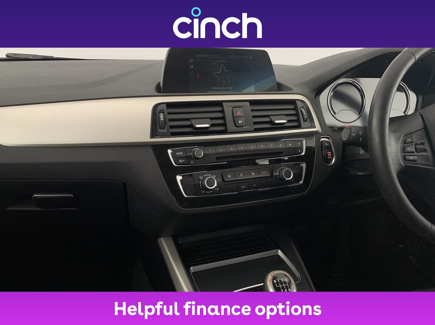 Used BMW 1 Series 2018 for sale - 76685479: Photo 17