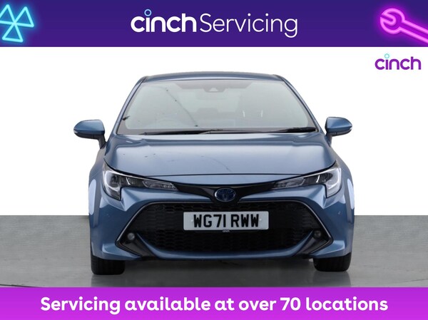 Used Toyota Corolla 2022 for sale - 76211150: Photo 11