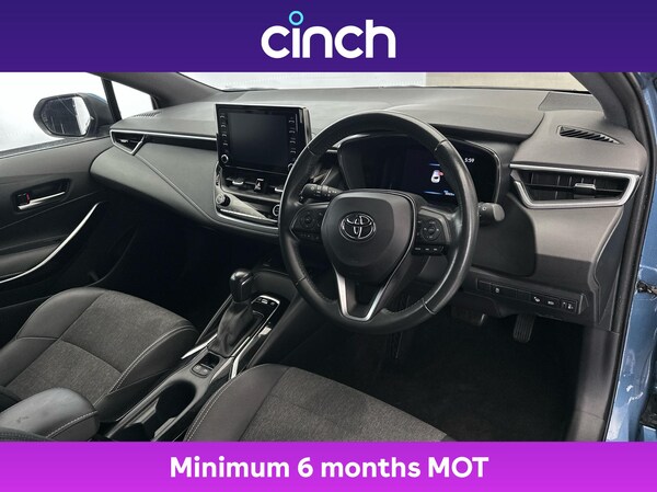 Used Toyota Corolla 2022 for sale - 76211150: Photo 12