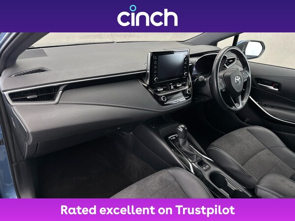 Used Toyota Corolla 2022 for sale - 76211150: Photo 14
