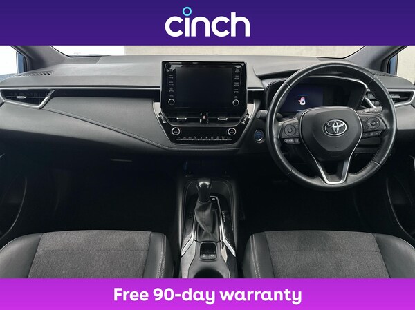 Used Toyota Corolla 2022 for sale - 76211150: Photo 15