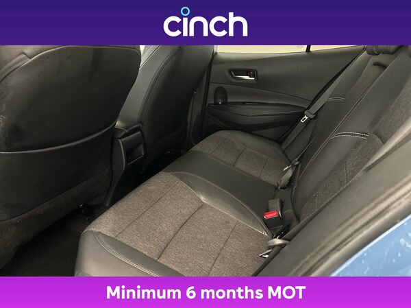 Used Toyota Corolla 2022 for sale - 76211150: Photo 20