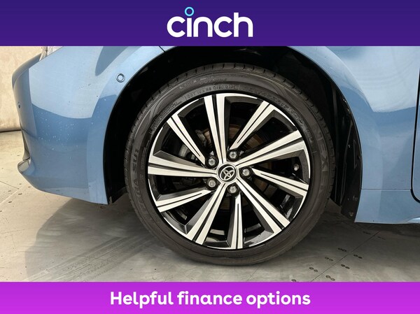 Used Toyota Corolla 2022 for sale - 76211150: Photo 24