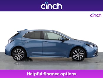 Used Toyota Corolla 2022 for sale - 76211150: Photo 2