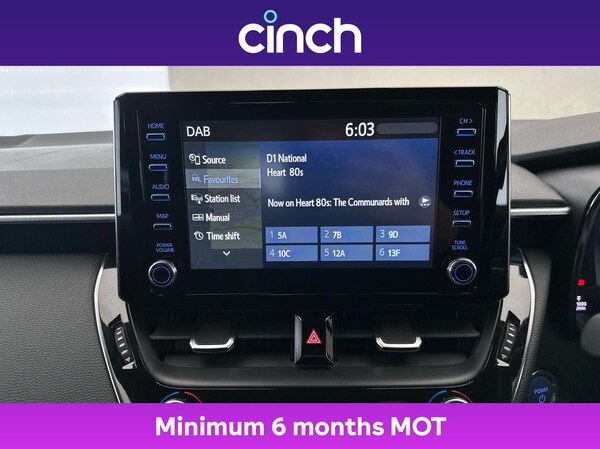 Used Toyota Corolla 2022 for sale - 76211150: Photo 32