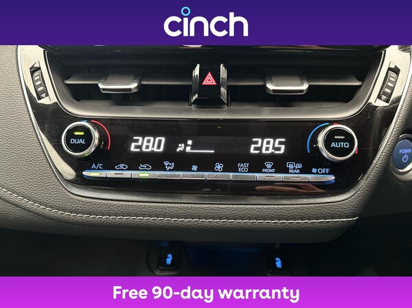 Used Toyota Corolla 2022 for sale - 76211150: Photo 34