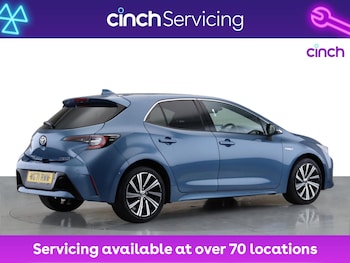 Used Toyota Corolla 2022 for sale - 76211150: Photo 3