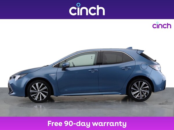 Used Toyota Corolla 2022 for sale - 76211150: Photo 8