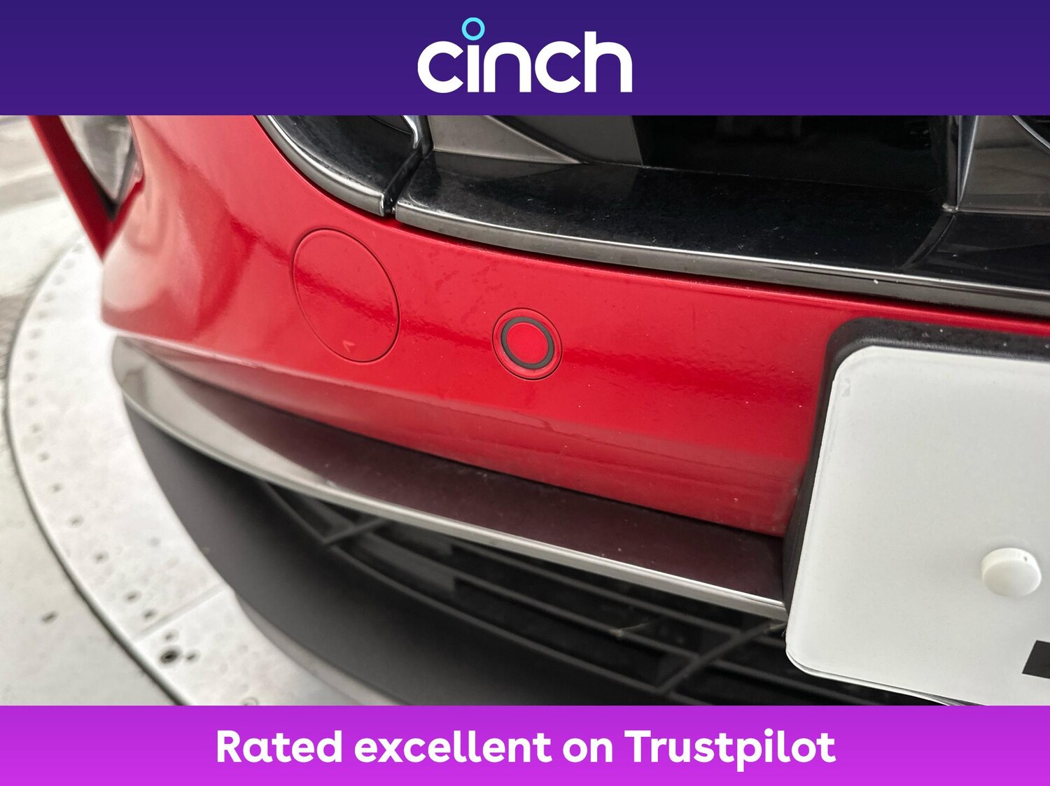 Used Hyundai TUCSON 2021 for sale - 75778303: Photo 43