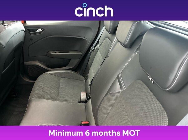 Used Renault Clio 2021 for sale - 76224332: Photo 20