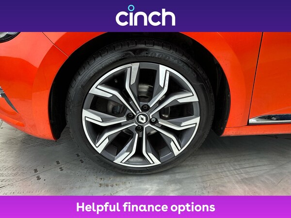 Used Renault Clio 2021 for sale - 76224332: Photo 24