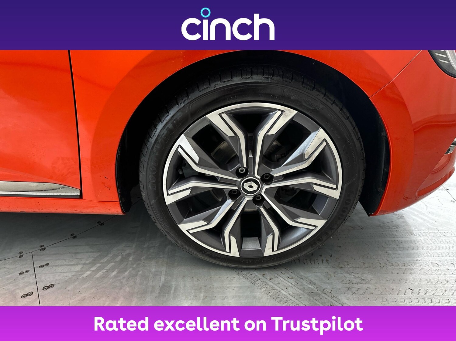 Used Renault Clio 2021 for sale - 76224332: Photo 28