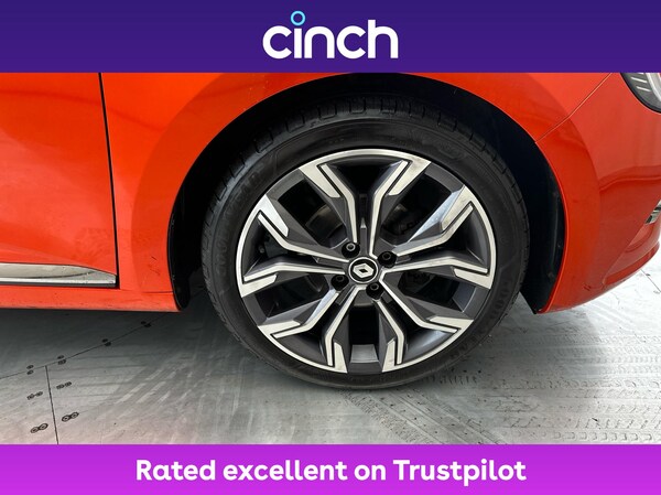 Used Renault Clio 2021 for sale - 76224332: Photo 28