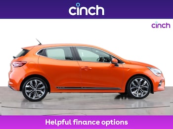 Used Renault Clio 2021 for sale - 76224332: Photo
