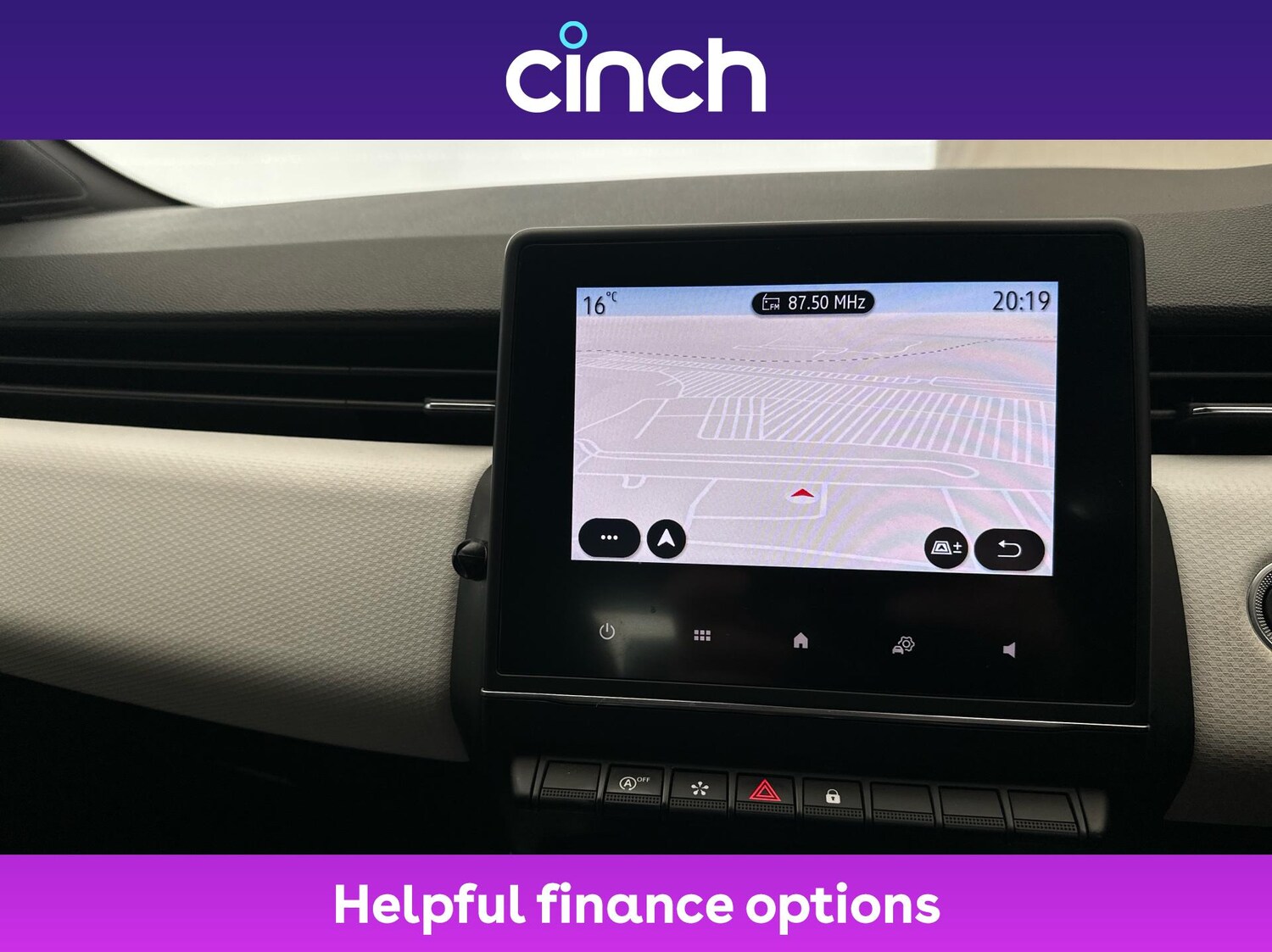 Used Renault Clio 2021 for sale - 76224332: Photo 30