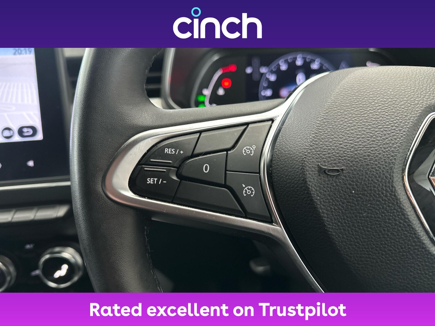 Used Renault Clio 2021 for sale - 76224332: Photo 33