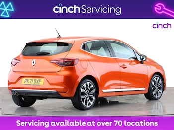 Used Renault Clio 2021 for sale - 76224332: Photo