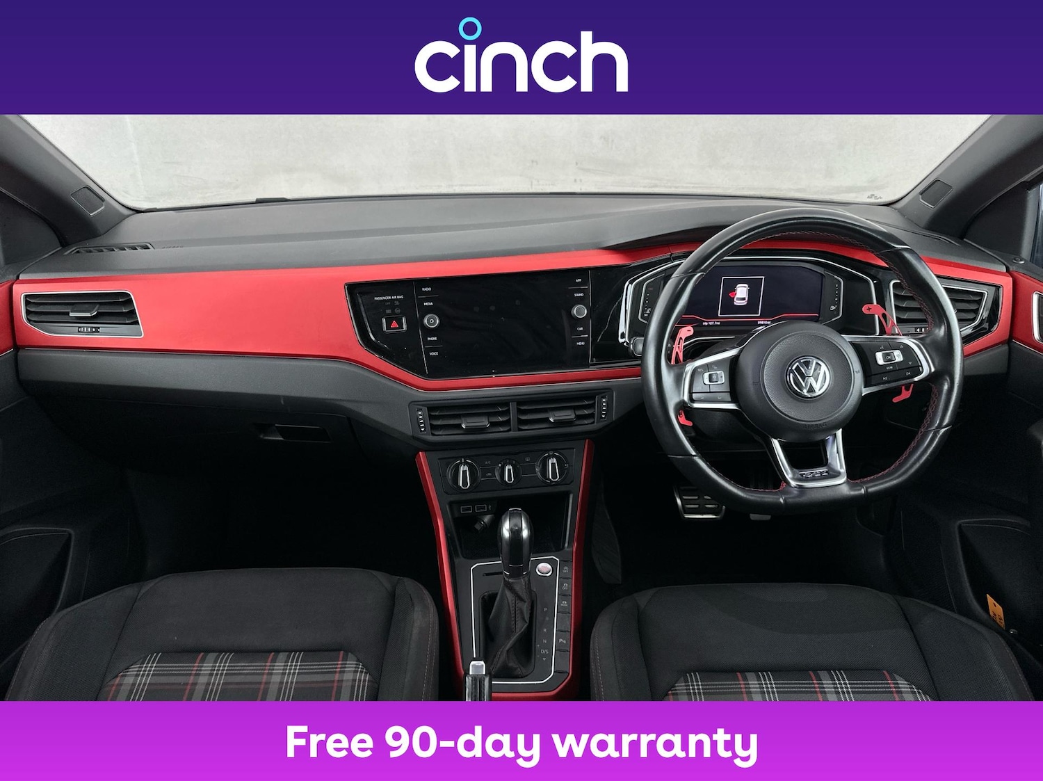 Used Volkswagen Polo 2019 for sale - 77026370: Photo 15