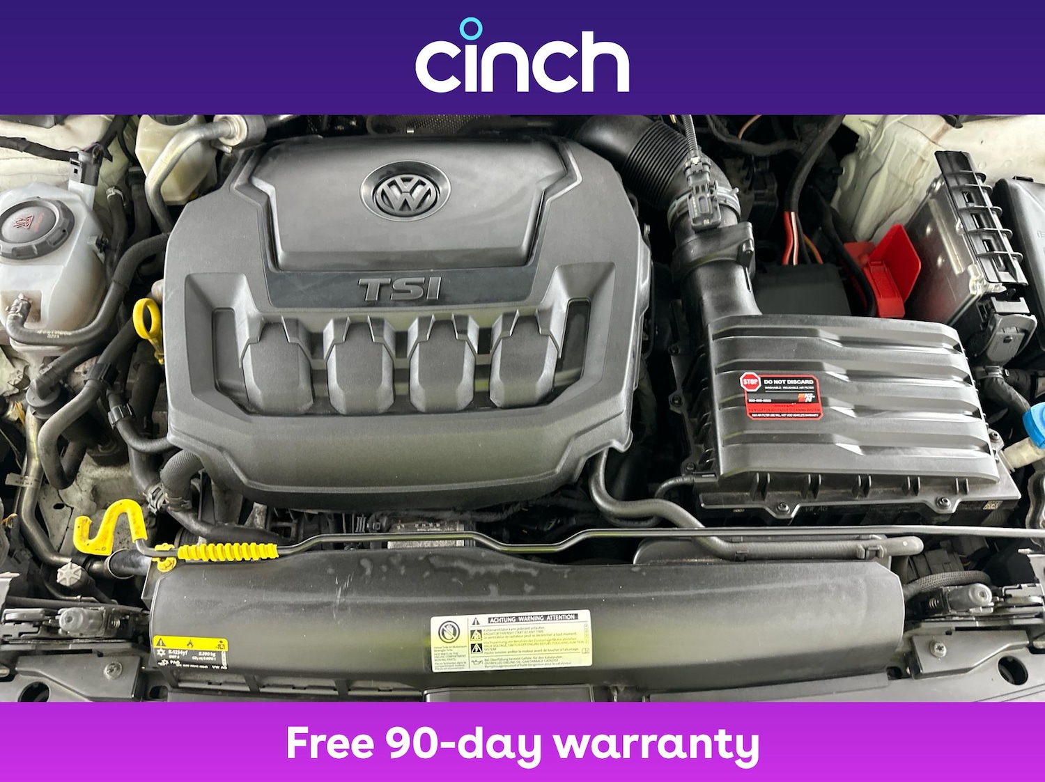 Used Volkswagen Polo 2019 for sale - 77026370: Photo 23