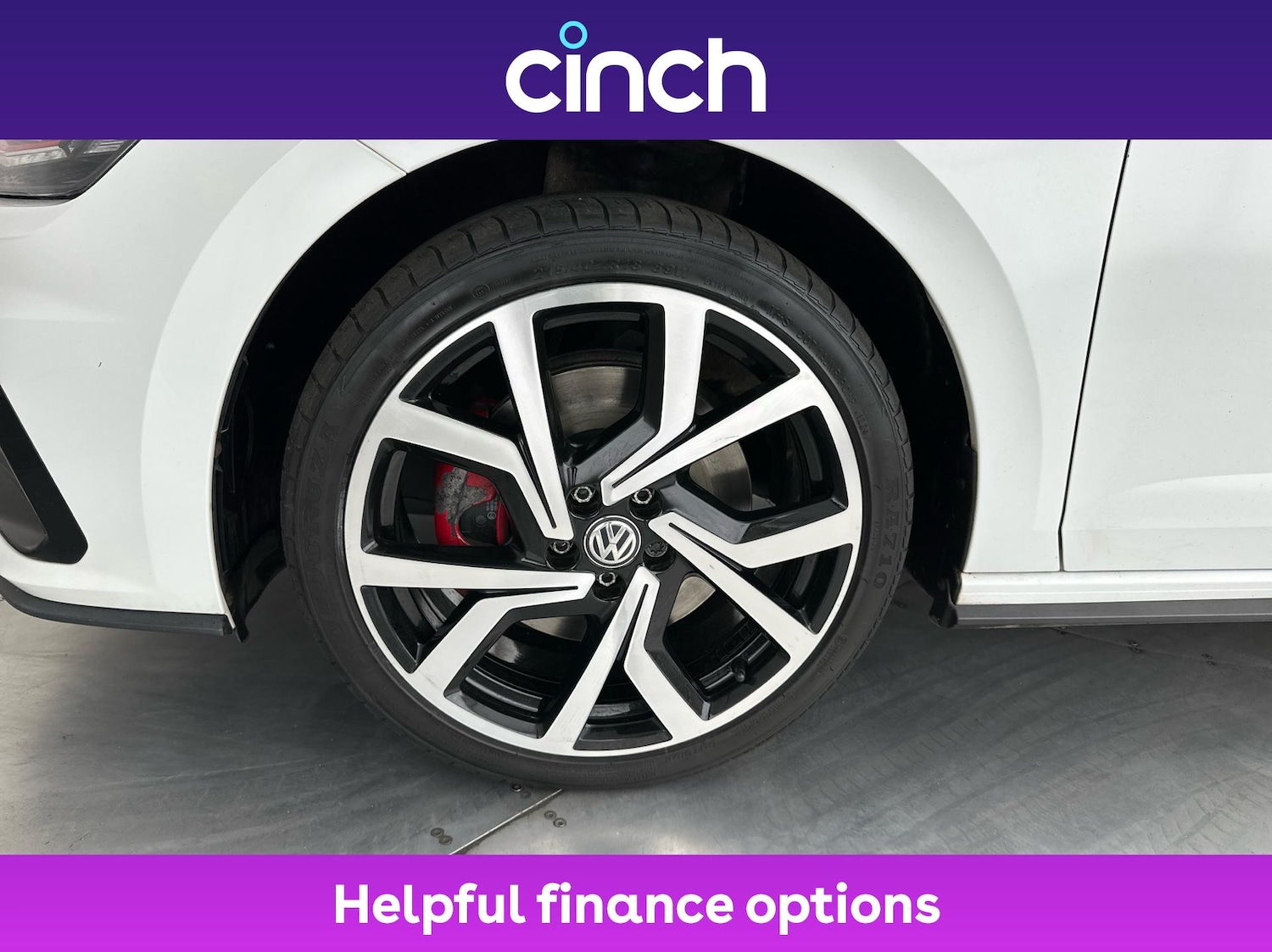 Used Volkswagen Polo 2019 for sale - 77026370: Photo 24